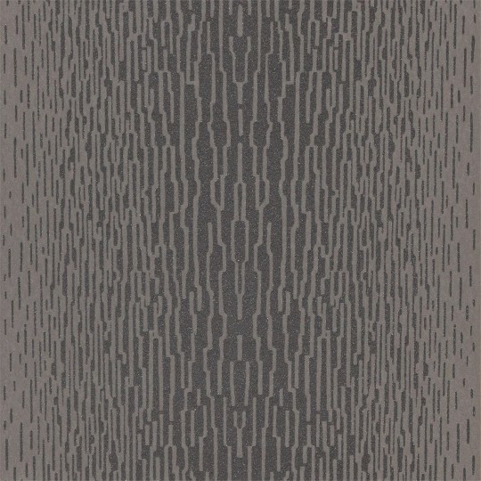 Harlequin 110101 Colour Enigma Silver Grey and Sparkle - tapeta geometryczna