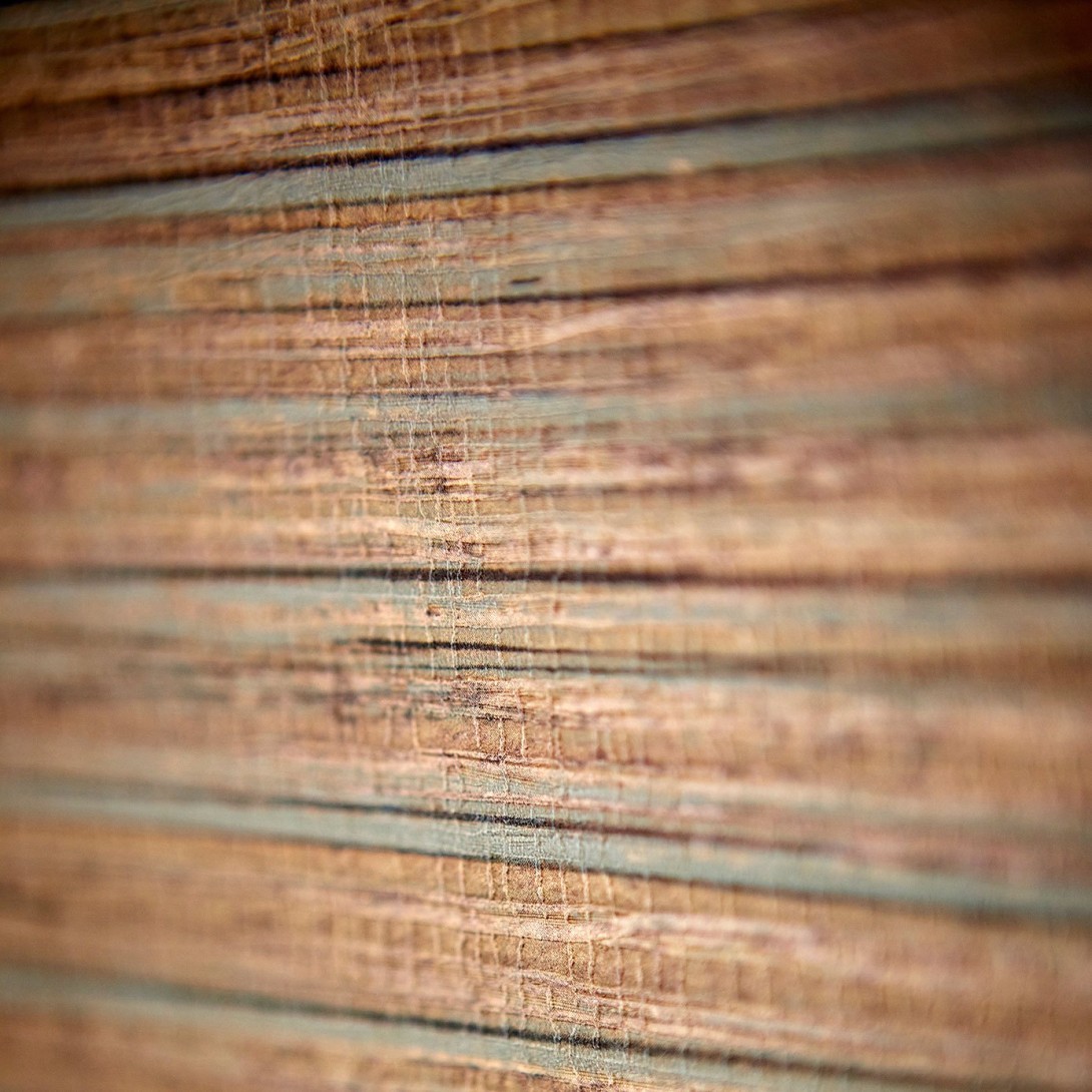 Harlequin 111441 Colour Oralia Midnight - tapeta w strukturalne linie