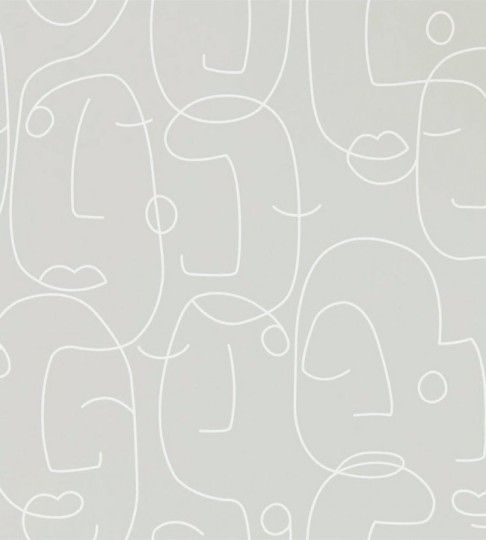 Scion 112006 Zanzibar Epsilon Dove – tapeta w twarze