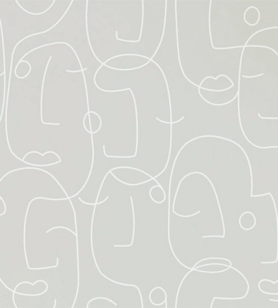 Scion 112006 Zanzibar Epsilon Dove – tapeta w twarze