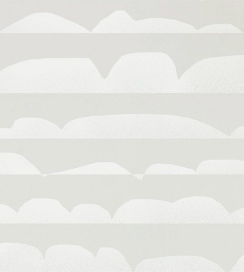 Scion 112009 Zanzibar Haiku Linen – tapeta w chmury