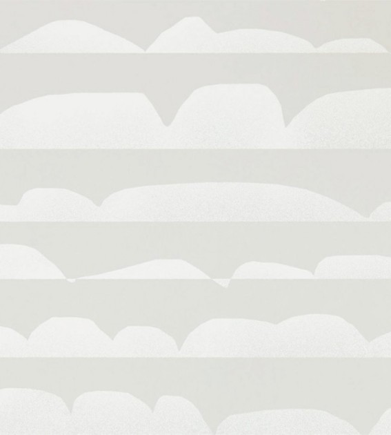 Scion 112009 Zanzibar Haiku Linen – tapeta w chmury