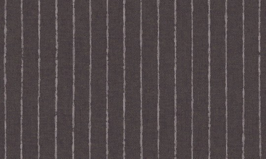 Arte 12003 Flamant Caractère Craie Noir de Lune - tapeta w prążki