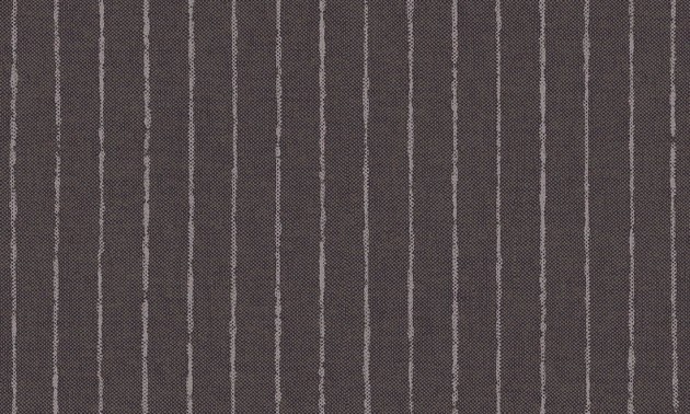 Arte 12003 Flamant Caractère Craie Noir de Lune - tapeta w prążki