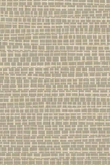 Arte 67791 Madagascar Olive – tapeta obiektowa o wyglądzie tkanej maty