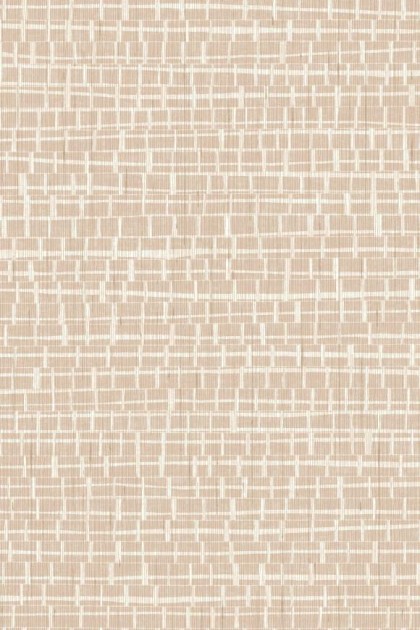 Arte 67794 Madagascar Nude – tapeta obiektowa o wyglądzie tkanej maty