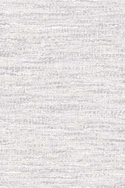 Arte 67781 Bouclette White Smoke – tapeta obiektowa o wyglądzie tkaniny bouclé