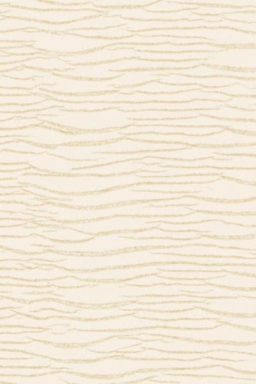 Arte 67760 Sand Waves Golden White – tapeta obiektowa w delikatne fale piasku