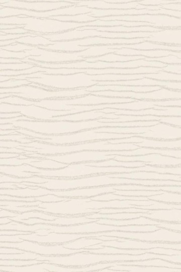 Arte 67762 Sand Waves Silver White – tapeta obiektowa w delikatne fale piasku
