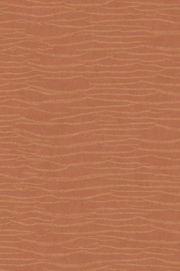 Arte 67766 Sand Waves Burnt Sienna – tapeta obiektowa w delikatne fale piasku