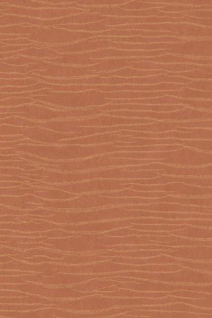 Arte 67766 Sand Waves Burnt Sienna – tapeta obiektowa w delikatne fale piasku