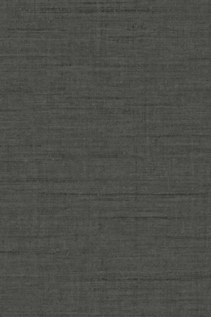 Arte 67737 Flemish Flax Charcoal – tapeta obiektowa o strukturze lnianego płótna