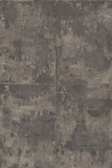 Arte 67711 Mercury Ash – tapeta obiektowa z efektem postarzanego betonu