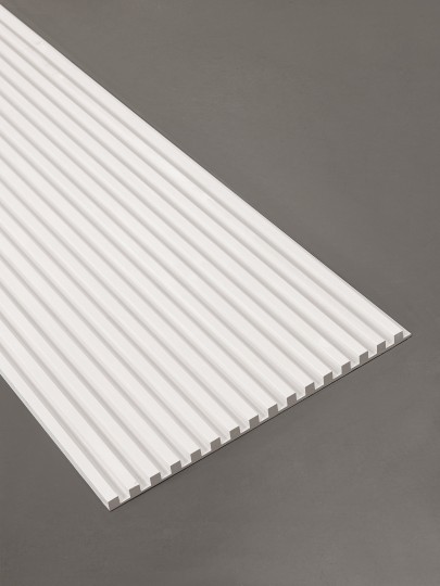 Panel ścienny Murso Natursense Vero gipsowy