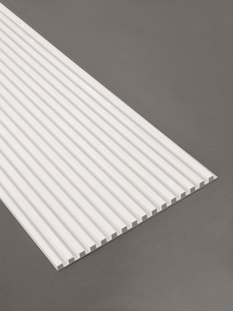 Panel ścienny Murso Natursense Vero gipsowy