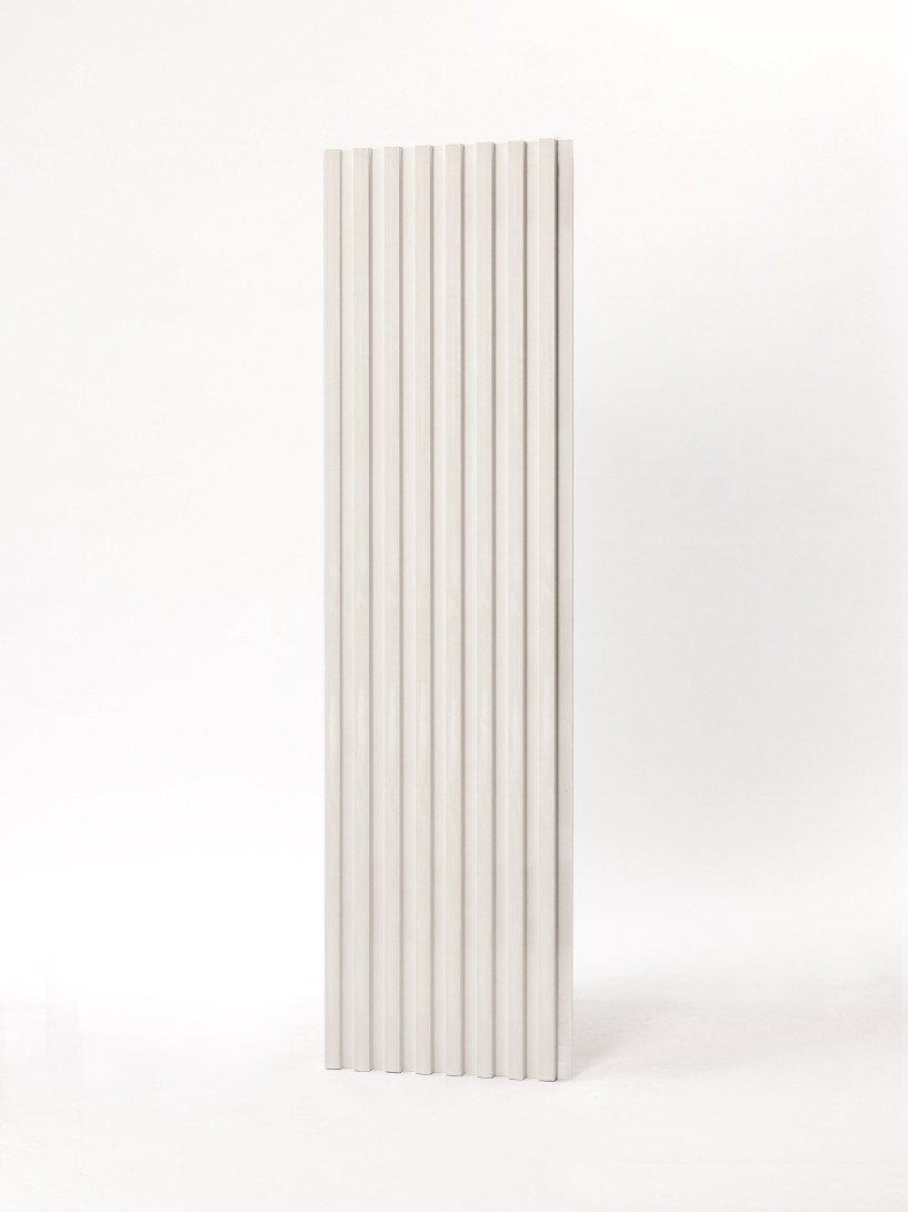 Panel ścienny Murso Natursense Strato gipsowy