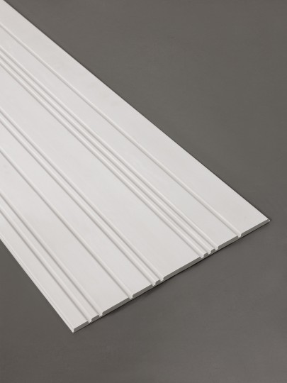 Panel ścienny Murso Puresense Lino gipsowy