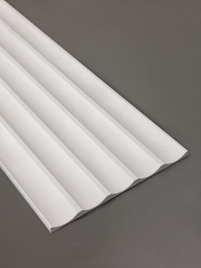 Panel ścienny Murso Puresense Falo gipsowy