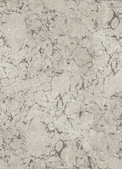 Rebel Walls R18482 Marie Olsson Nylander Romberg Grey - mural imitujący marmur