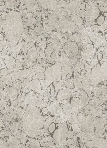 Rebel Walls R18482 Marie Olsson Nylander Romberg Grey - mural imitujący marmur