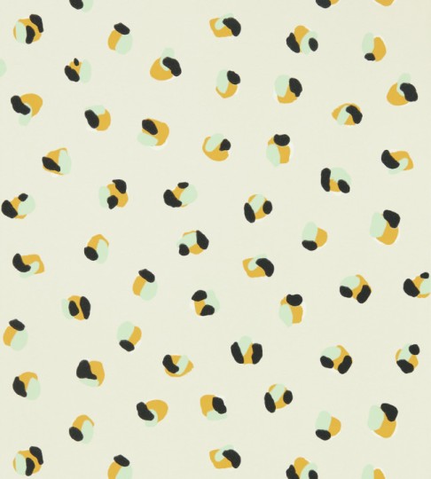 Scion 112811 Garden Of Eden Leopard Pebble – tapeta w cętki