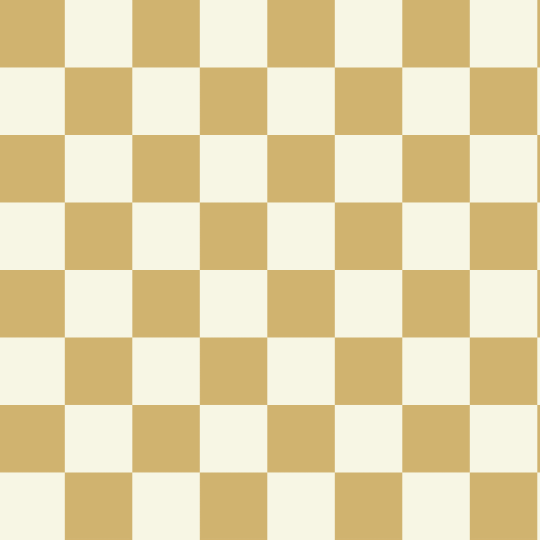 Rebel Walls R20481 Pops Happy Squares Mustard - mural w szachownicę