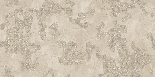 Cristiana Masi 47703 Eterna – tapeta ornamentalna w stylu vintage