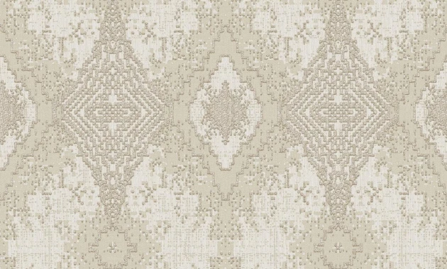 Cristiana Masi 47720 Eterna – tapeta z geometrycznym ornamentem