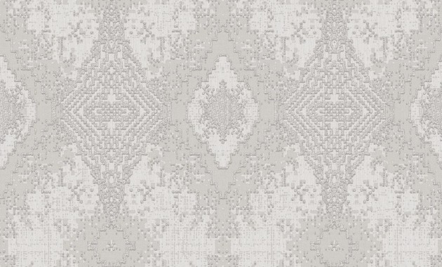 Cristiana Masi 47721 Eterna – tapeta z geometrycznym ornamentem