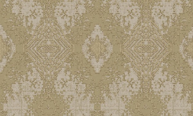 Cristiana Masi 47725 Eterna – tapeta z geometrycznym ornamentem