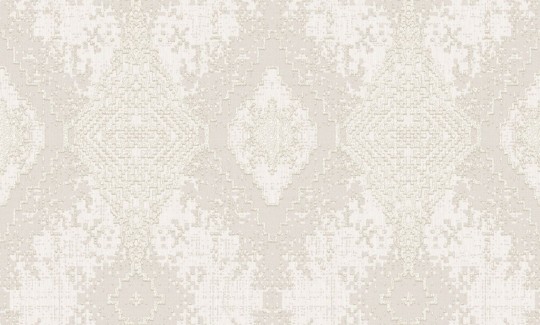 Cristiana Masi 47761 Eterna – tapeta z geometrycznym ornamentem