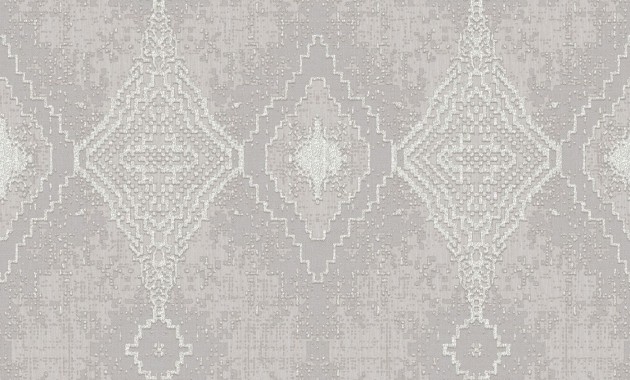 Cristiana Masi 47763 Eterna – tapeta z geometrycznym ornamentem