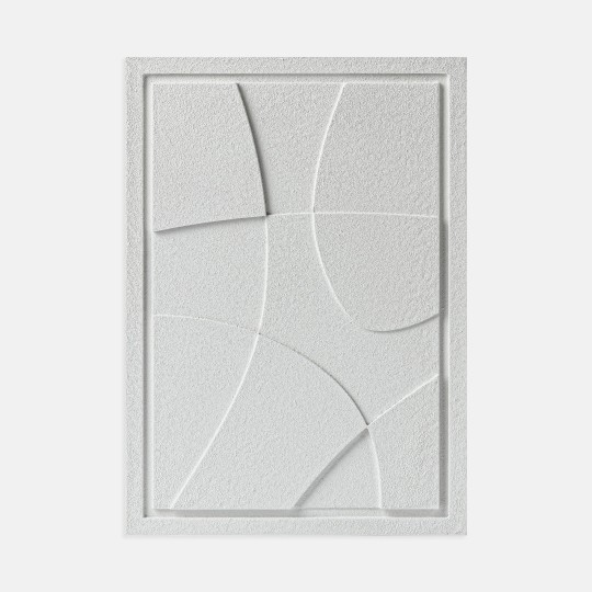 Panel ścienny Murso Puresense Abstract I