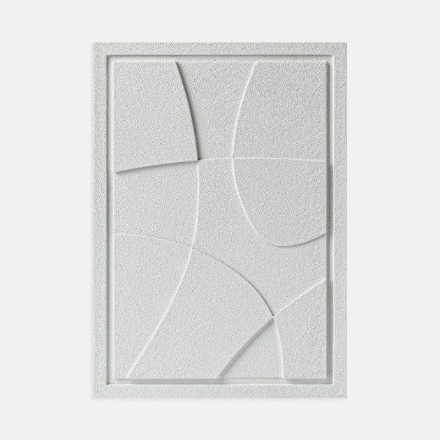 Panel ścienny Murso Puresense Abstract I