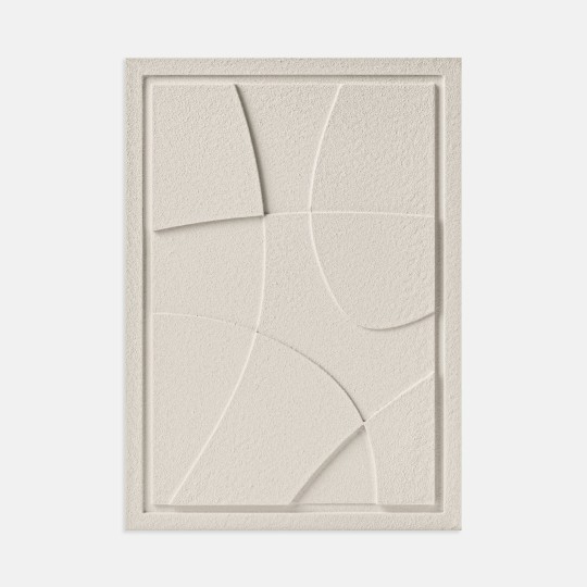 Panel ścienny Murso Puresense Abstract I