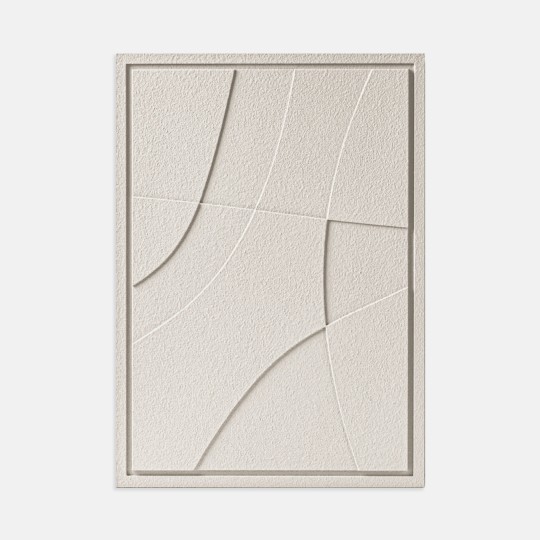 Panel ścienny Murso Puresense Abstract II