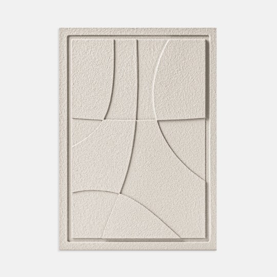 Panel ścienny Murso Puresense Abstract III