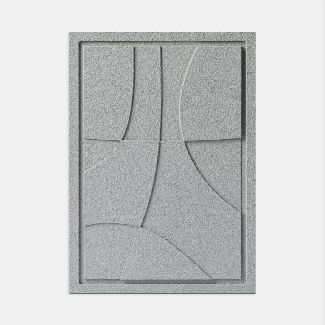 Panel ścienny Murso Puresense Abstract III