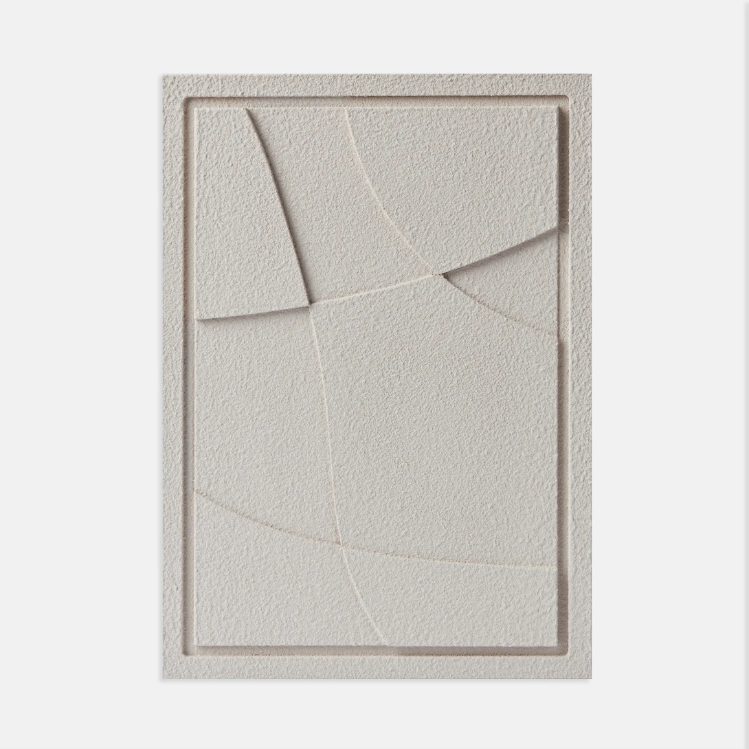 Panel ścienny Murso Puresense Abstract IV