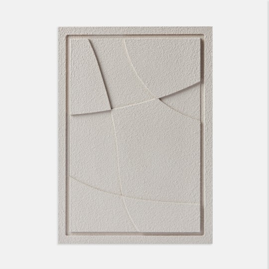 Panel ścienny Murso Puresense Abstract IV