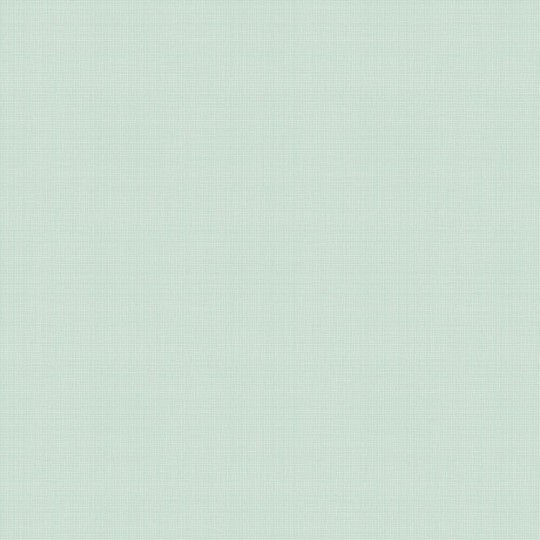 Esta 139024 To the moon and back Linen look mint green - tapeta imitująca len