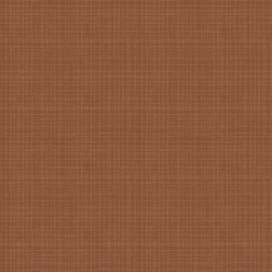 Esta 139369 To the moon and back Linen look terracotta - tapeta imitująca len