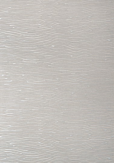 Anna French AT7902 Watermark Onda Taupe and Silver - tapeta w fale