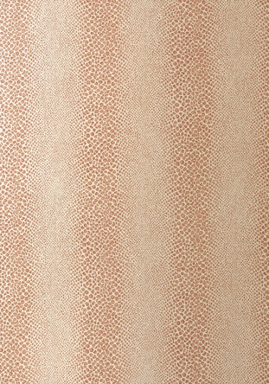Anna French AT7920 Watermark Mamba Blush on Metallic - tapeta imitująca skórę węża