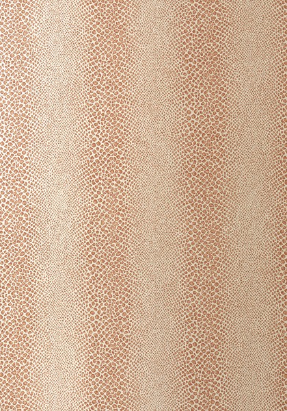 Anna French AT7920 Watermark Mamba Blush on Metallic - tapeta imitująca skórę węża