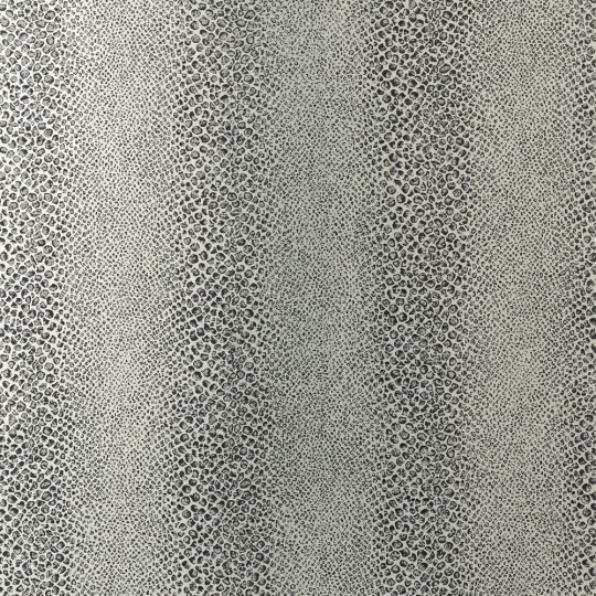 Anna French AT7922 Watermark Mamba Black on Mylar - tapeta imitująca skórę węża