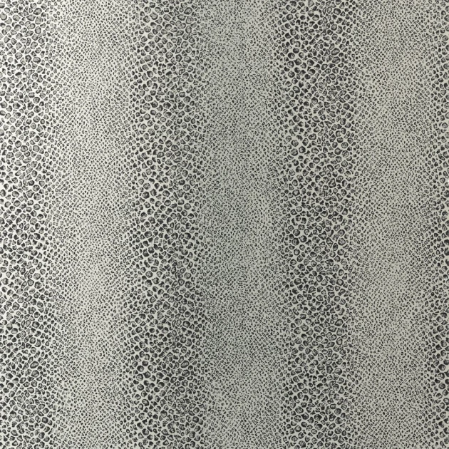 Anna French AT7922 Watermark Mamba Black on Mylar - tapeta imitująca skórę węża