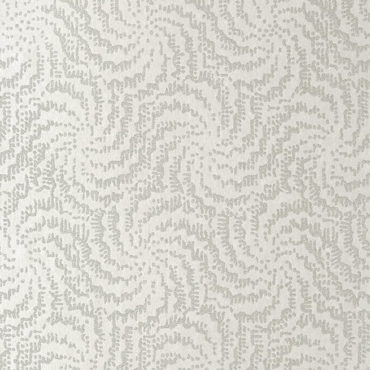 Anna French AT7935 Watermark Cirrus Beaded Pearl - tapeta w chmury