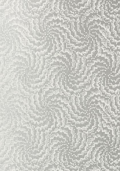 Anna French AT7936 Watermark Cirrus White on Pearl - tapeta w chmury