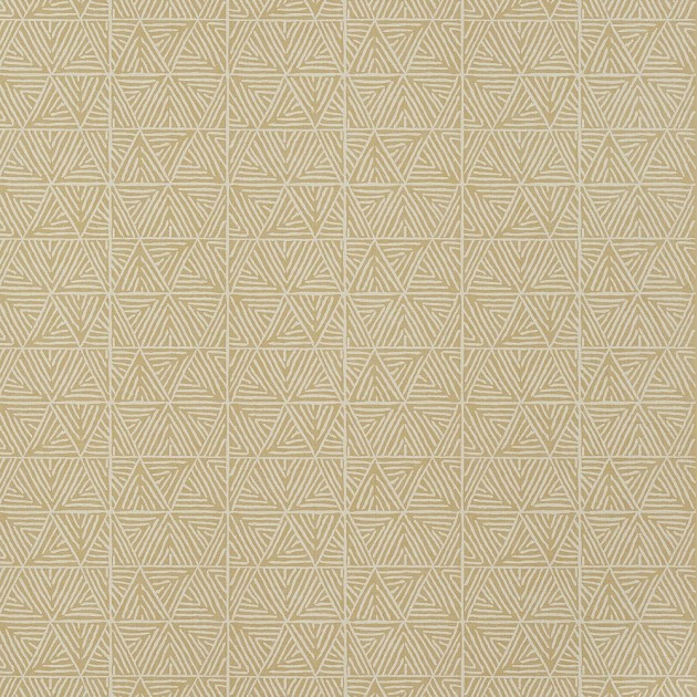 Thibaut T10206 Colony Mombasa Wheat - tapeta w trójkąty